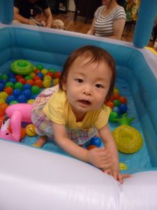 縮小