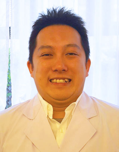 チャイルドクリニック
サンタクルス ザ シュクガワ香田　翼Dr.