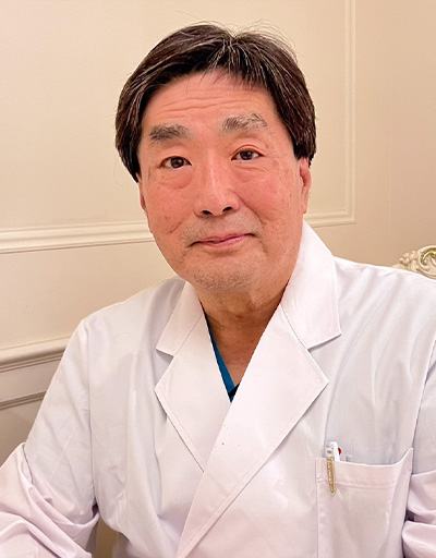 サンタクルス ザ シュクガワ竹内 聡Dr.