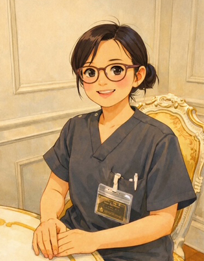 レディースクリニック　サンタクルス ザ シュクガワ栗本咲耶Dr.