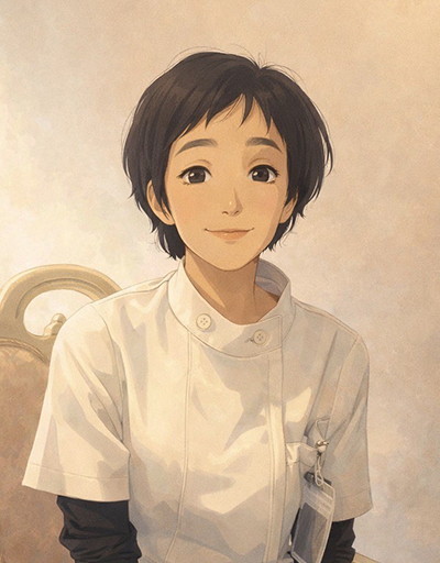 レディースクリニック　サンタクルス ザ タカラヅカ高橋 悠里子Dr.